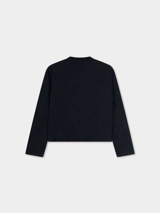 Core Raglan Long Sleeve