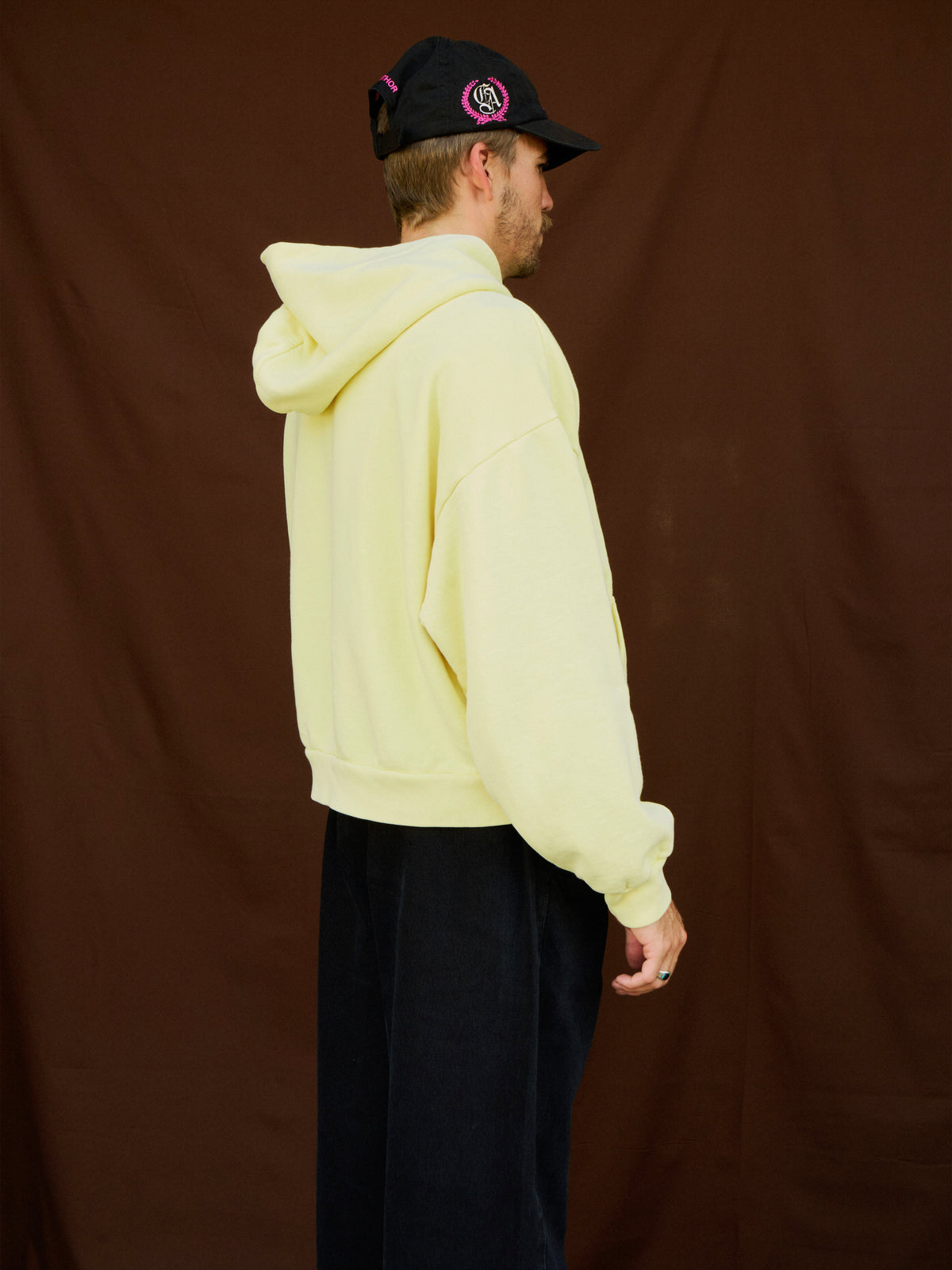Core Hoodie