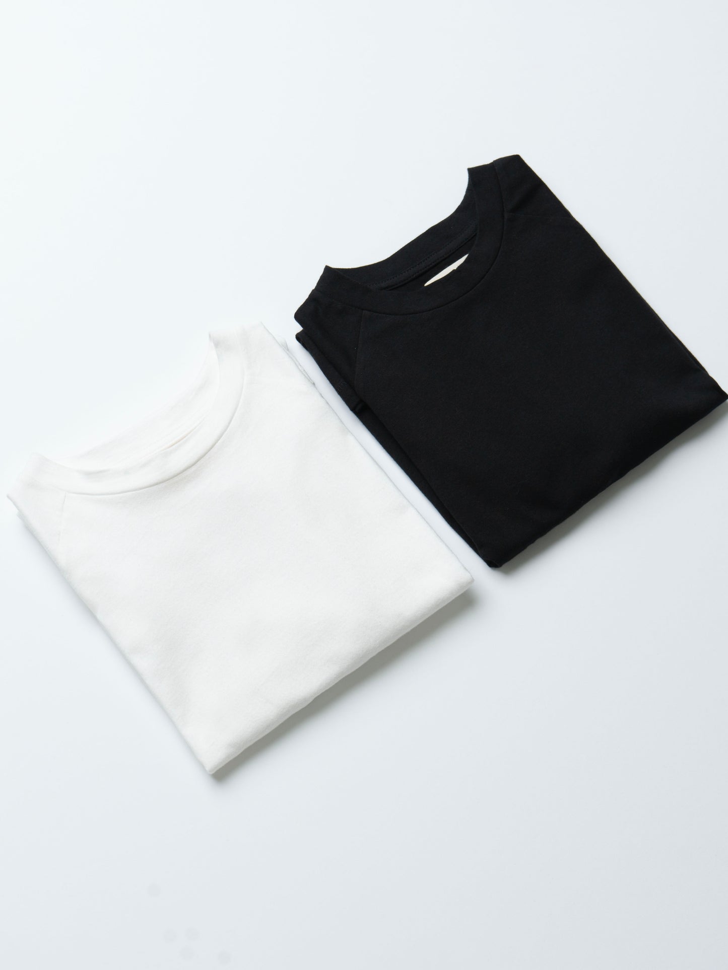 Core Raglan Tee