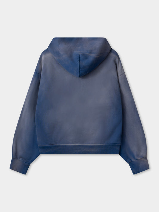 Core Faded Hoodie