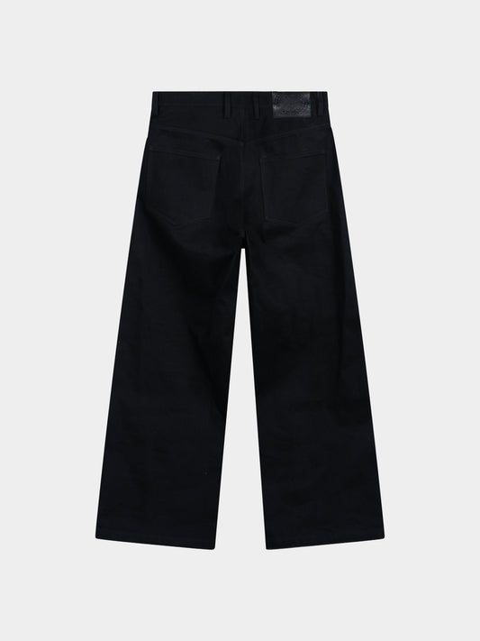 Fledge Selvedge Denim