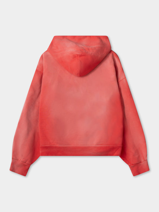 Core Faded Hoodie