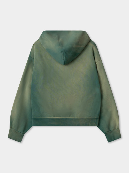 Core Faded Hoodie