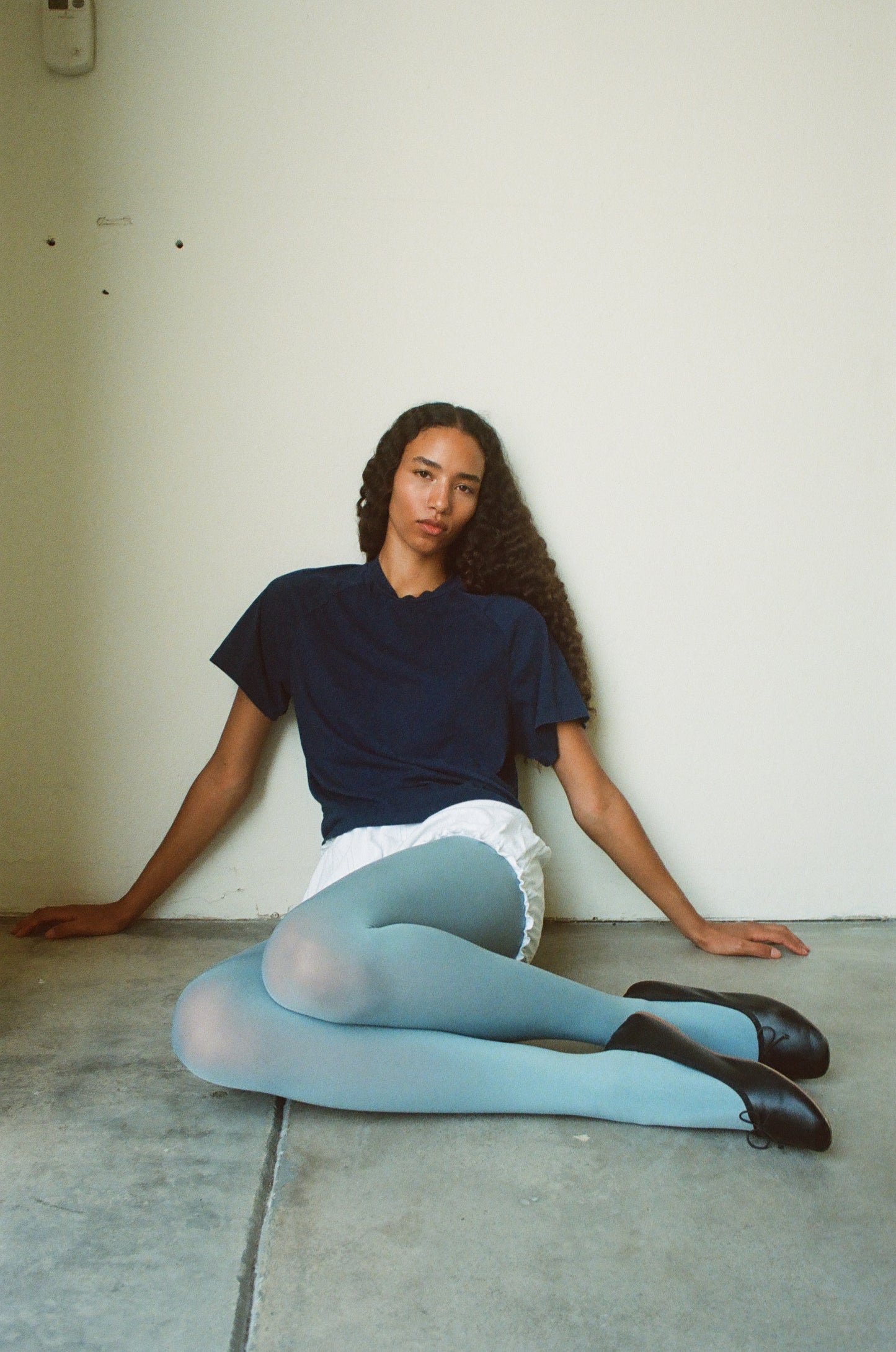 Core Raglan Tee