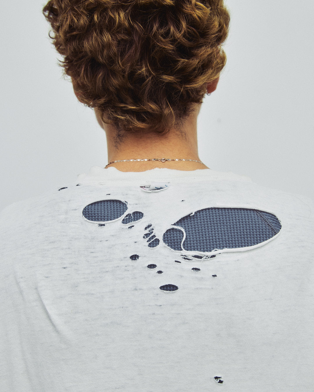 Raglan Waffle Knit Thermal V2 3 Pack