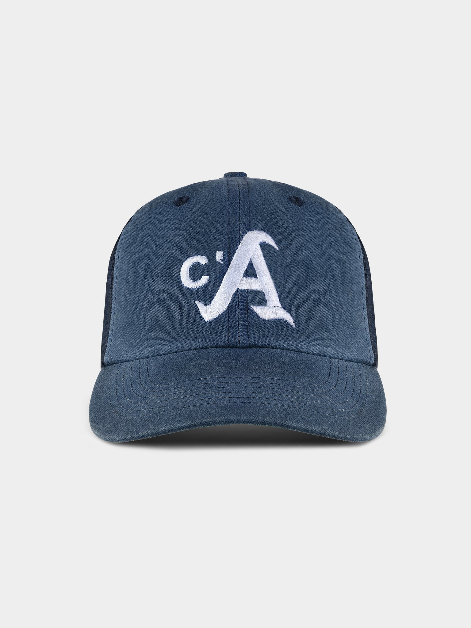 CA's Waxed Canvas Hat