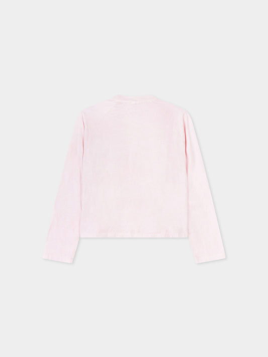 Core Raglan Long Sleeve