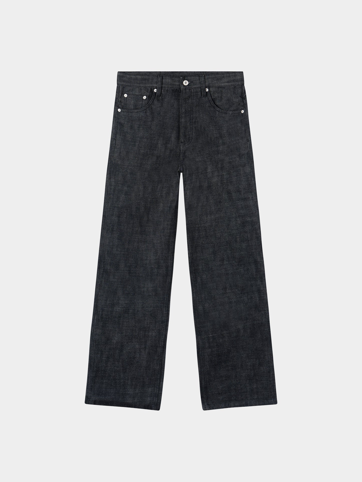 Atlas Selvedge Denim