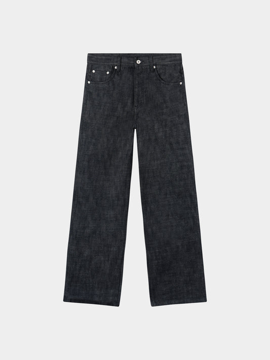 Atlas Selvedge Denim