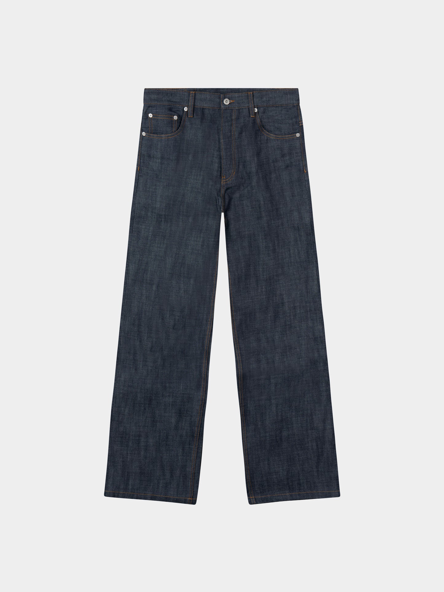 Atlas Selvedge Denim