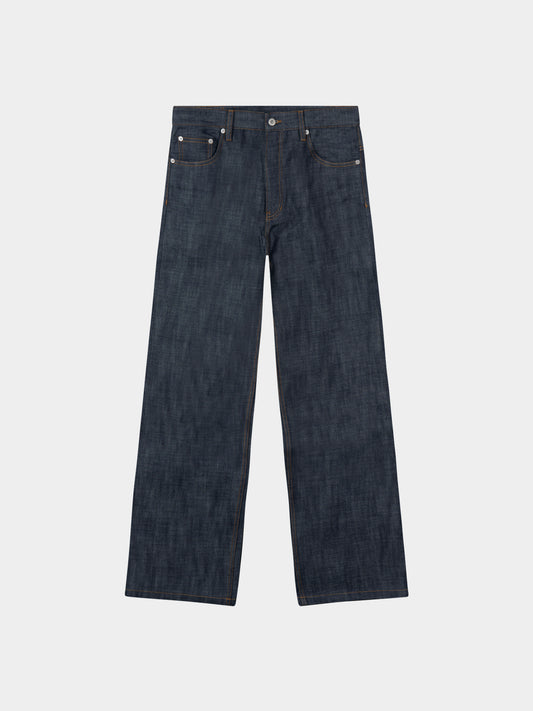 Atlas Selvedge Denim