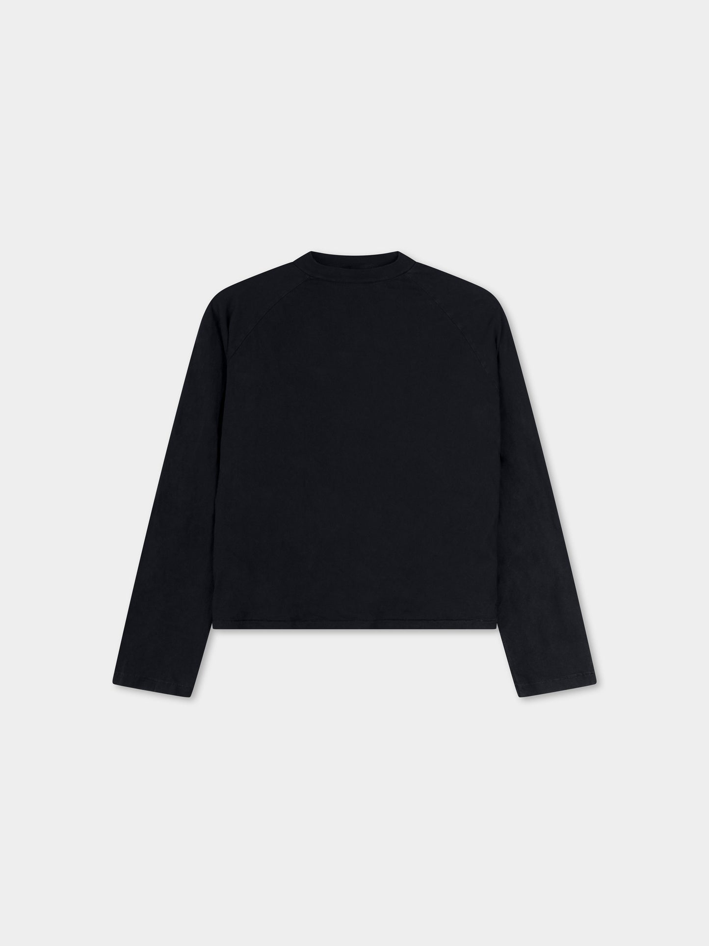Core Raglan Long Sleeve