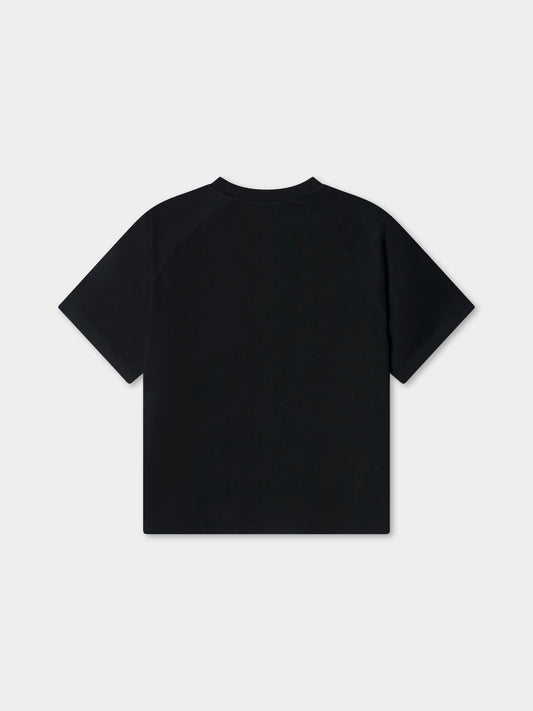 Gutter Raglan Tee