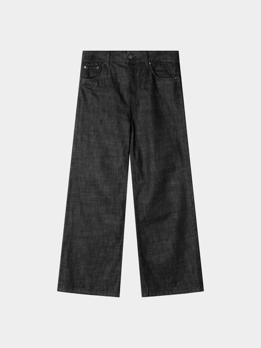 Baggy Selvedge Denim Jeans [OLD STOCK]