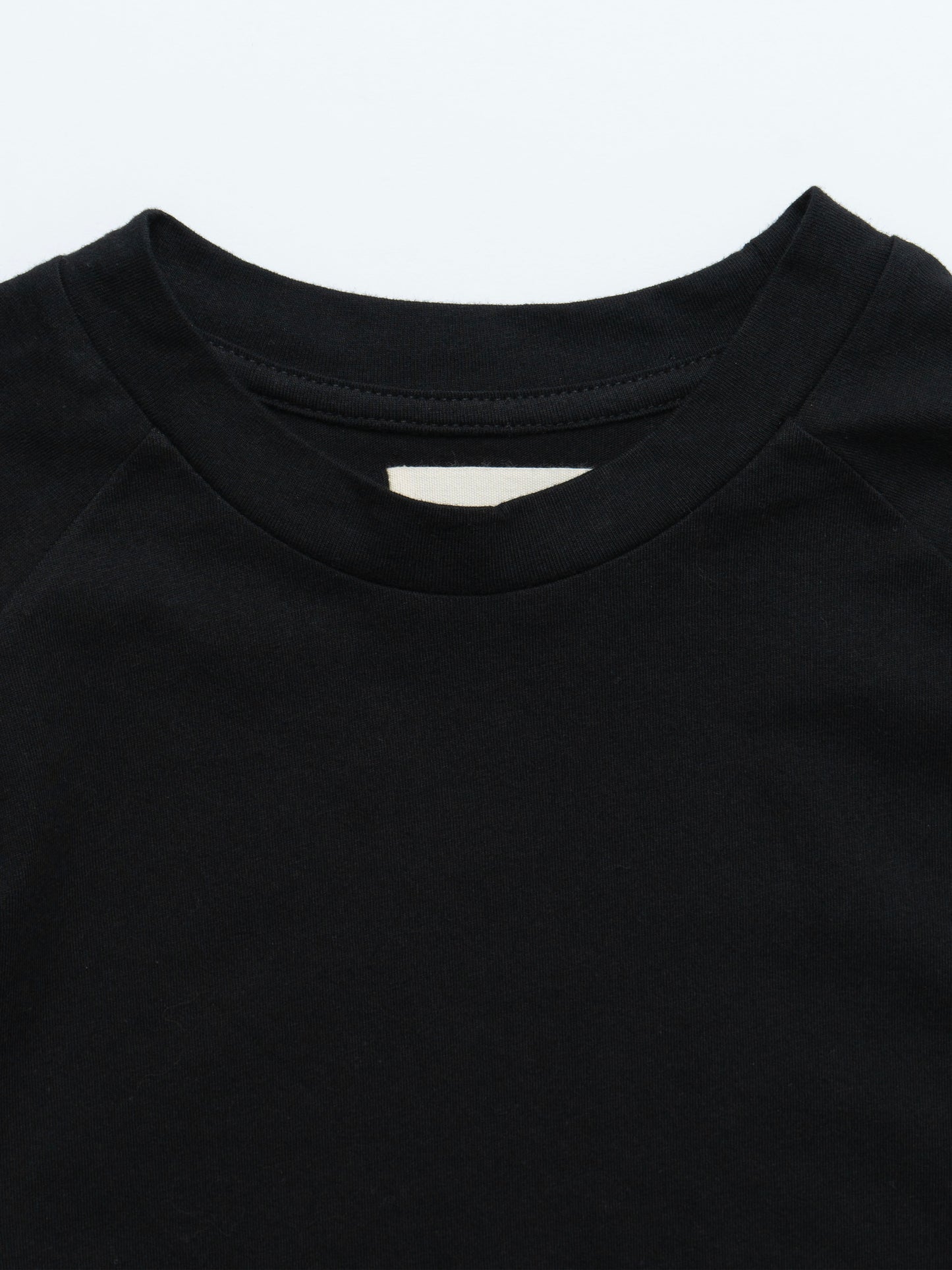 Core Raglan Tee