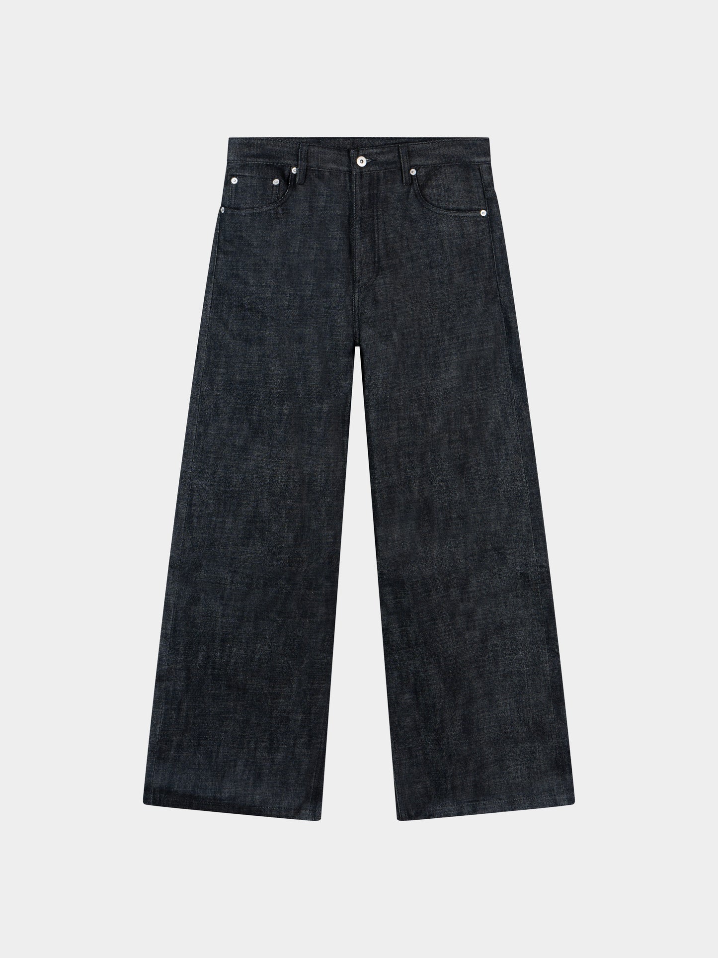 Fledge Selvedge Denim