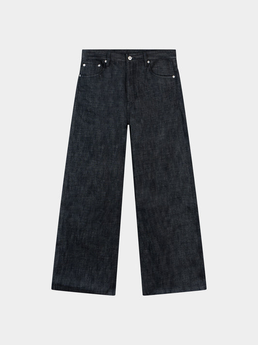 Fledge Selvedge Denim