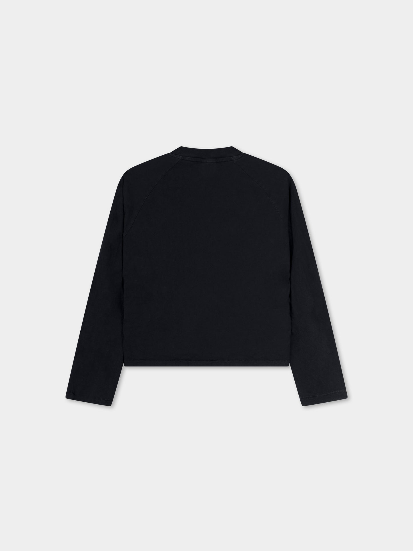 Core Raglan Long Sleeve