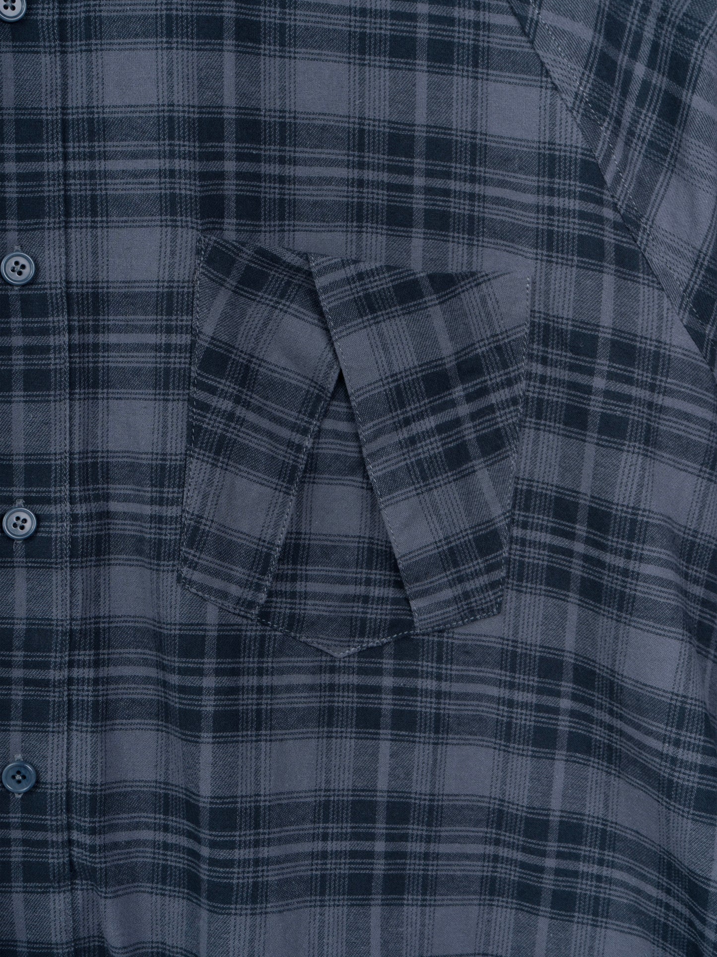 Porteur Flannel