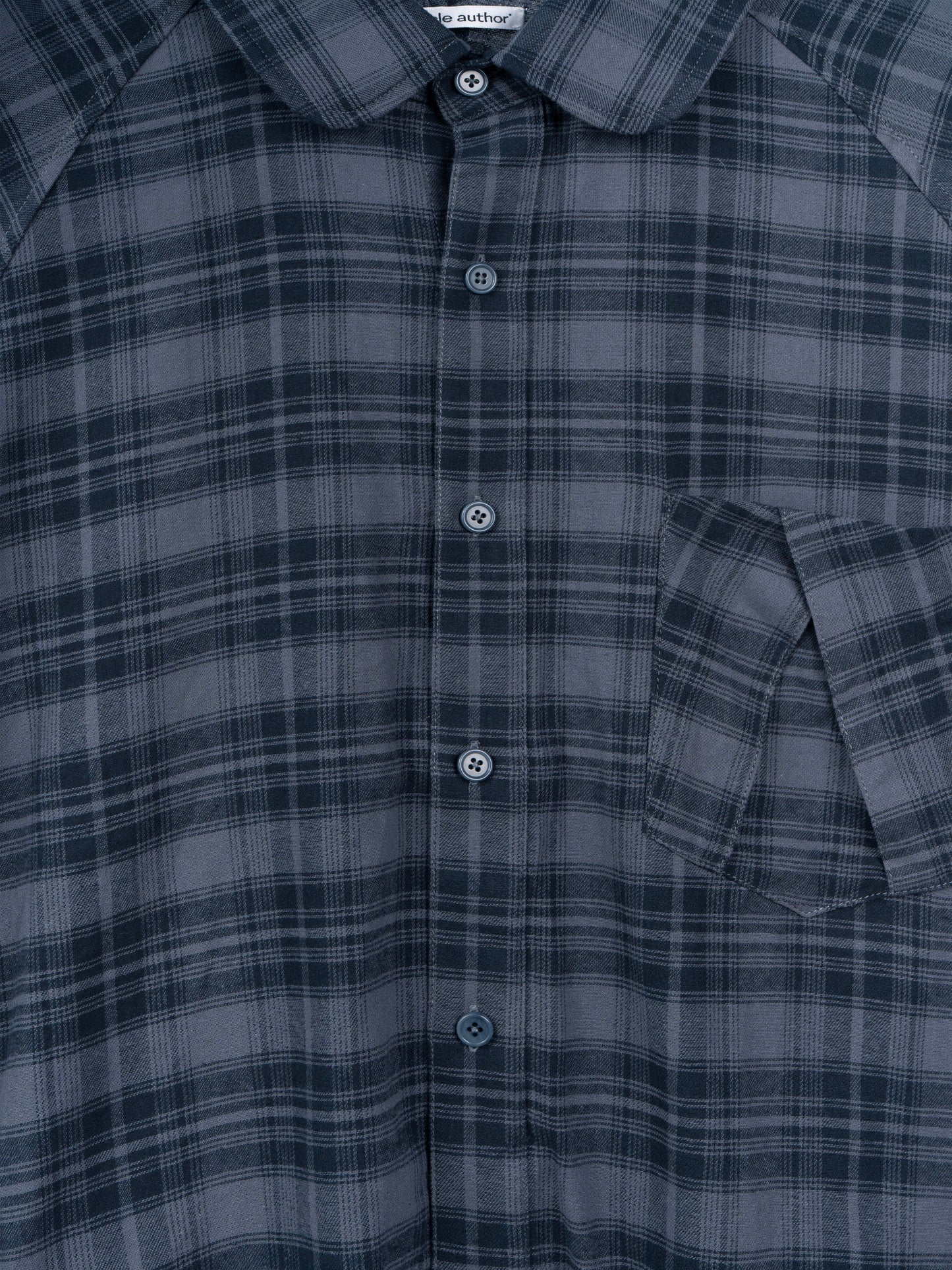Porteur Flannel