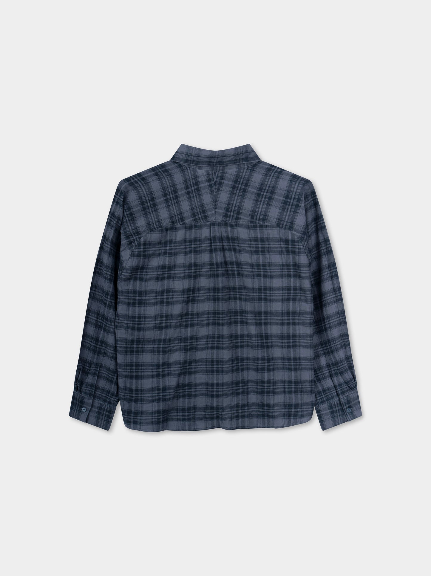 Porteur Flannel