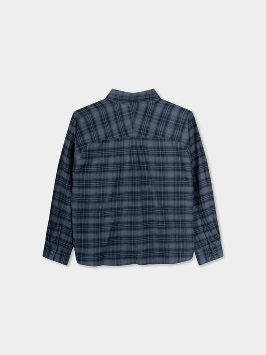 Porteur Flannel