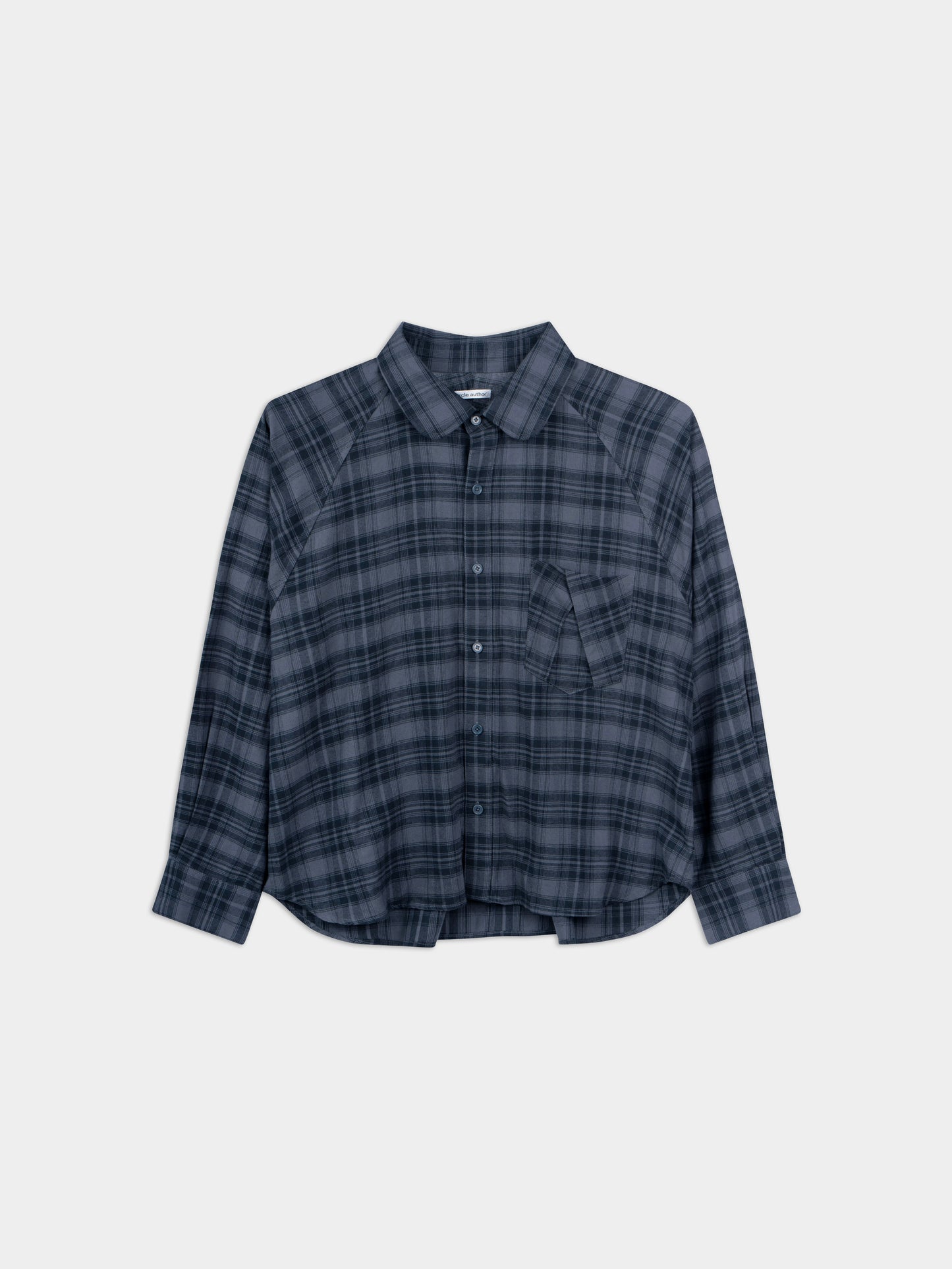 Porteur Flannel