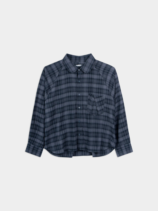 Porteur Flannel