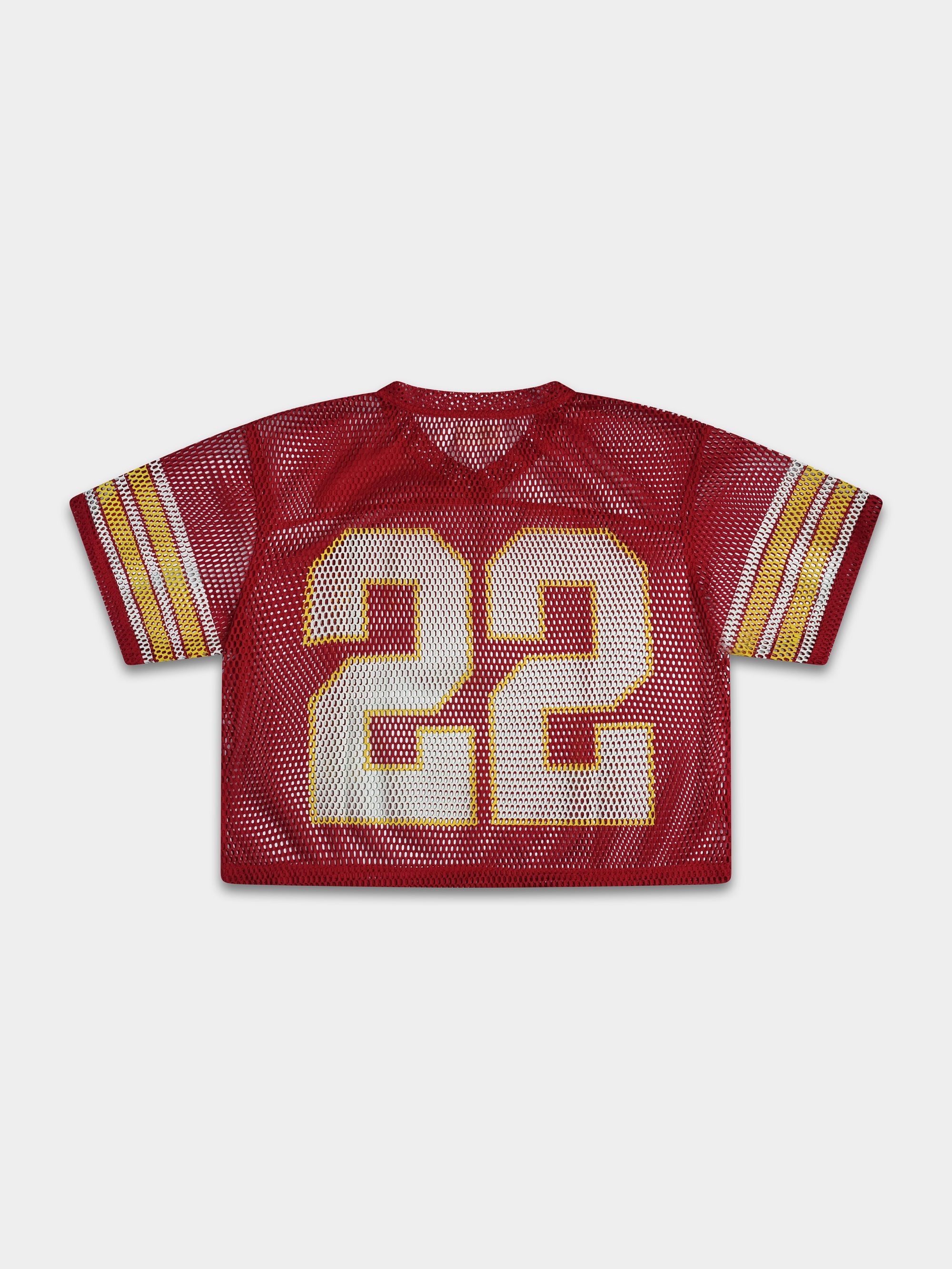 Boston Football Jersey