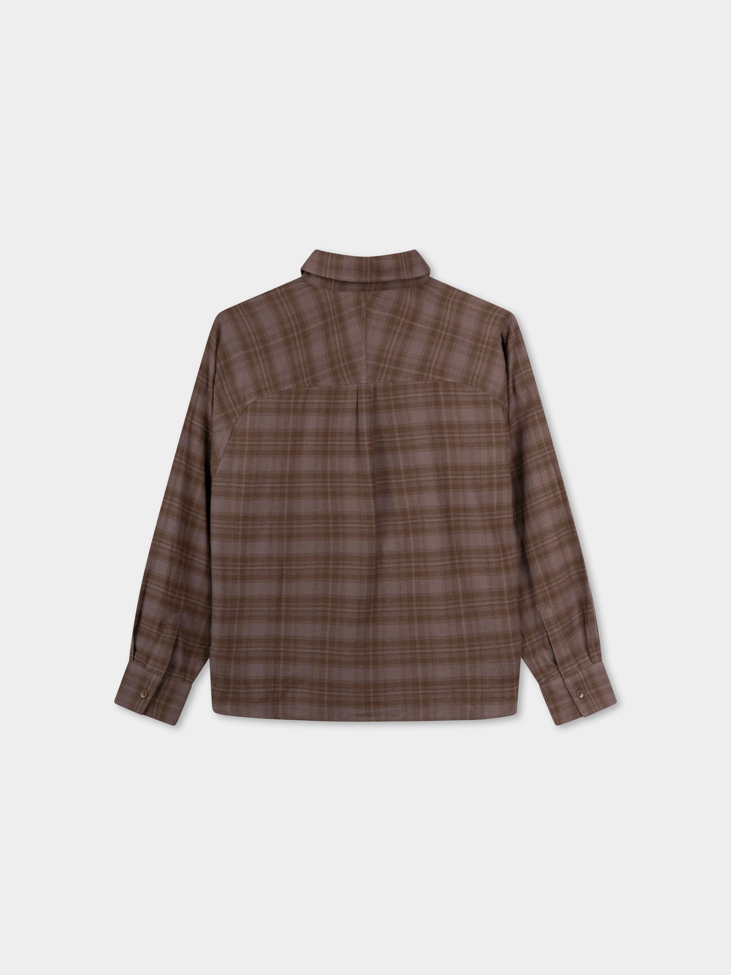 Porteur Flannel