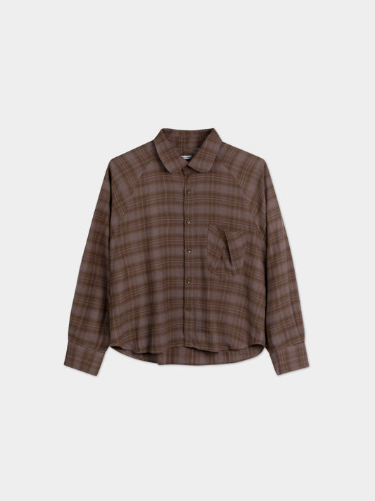Porteur Flannel