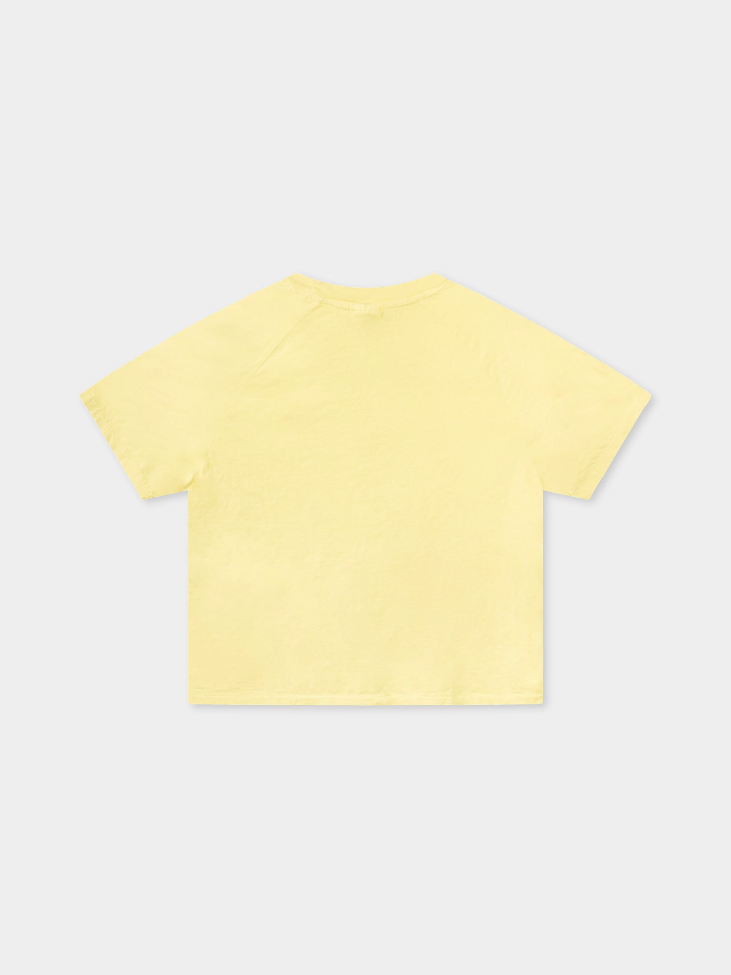 Core Raglan Tee