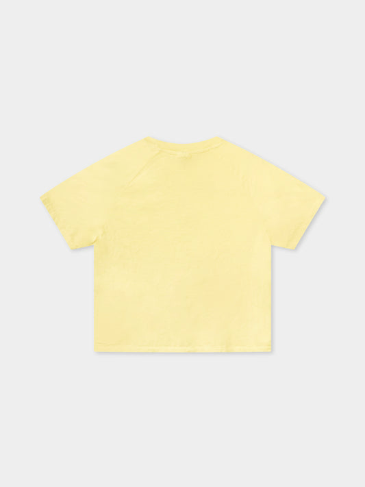 Core Raglan Tee