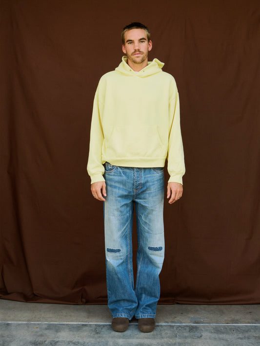 Core Hoodie