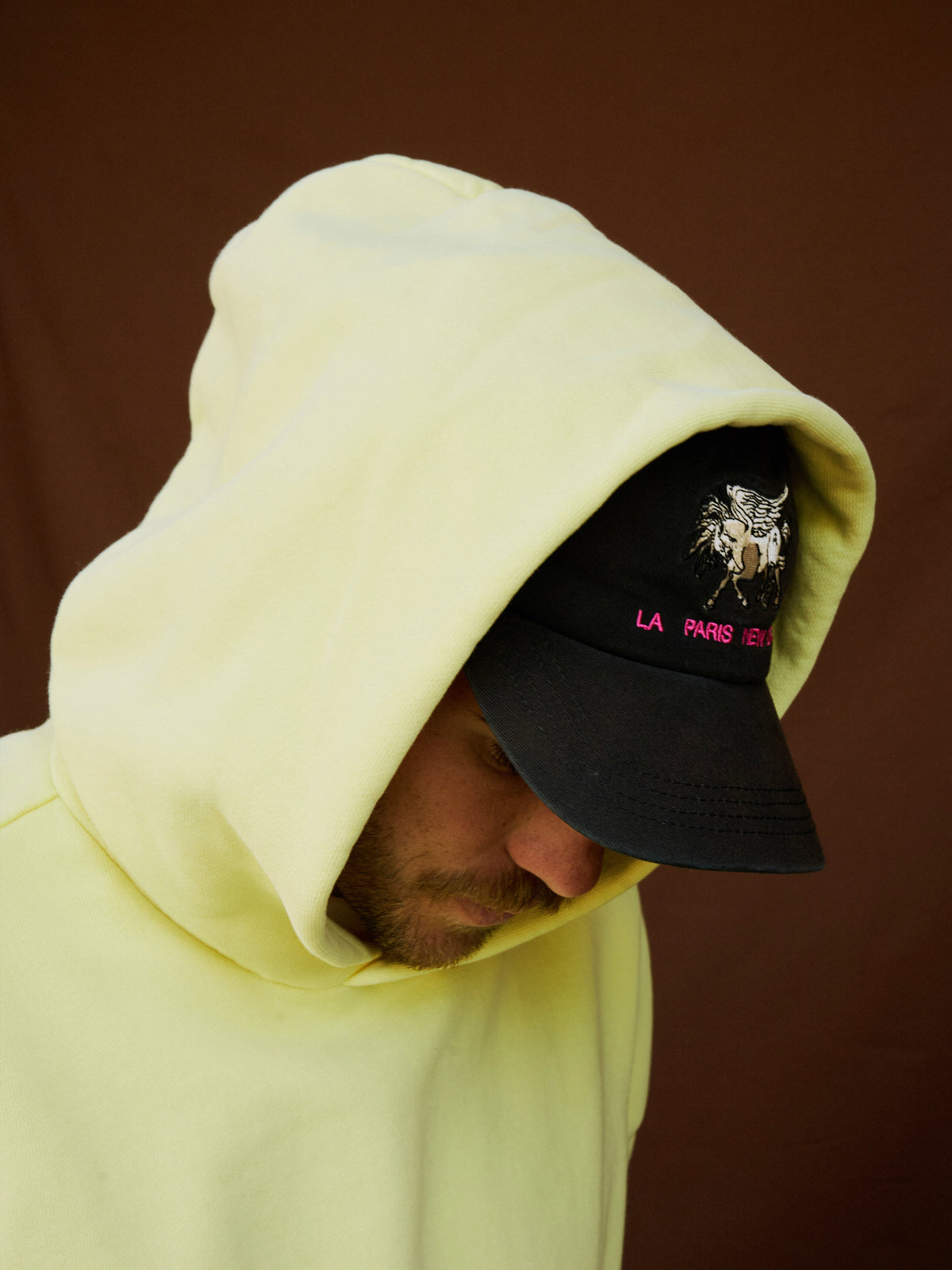 Core Hoodie