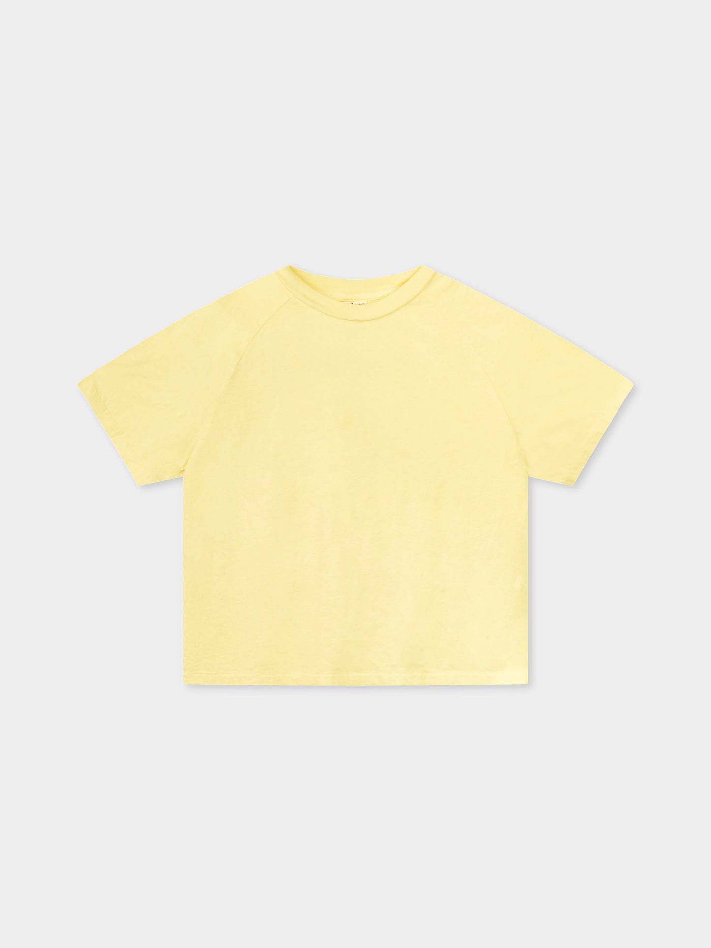 Core Raglan Tee
