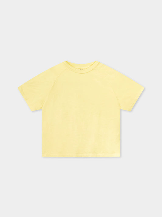 Core Raglan Tee