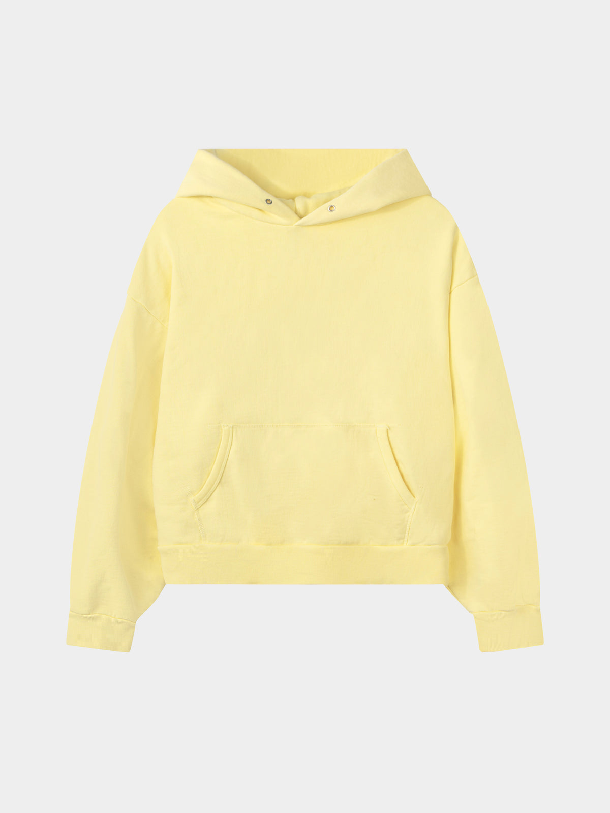 Core Hoodie