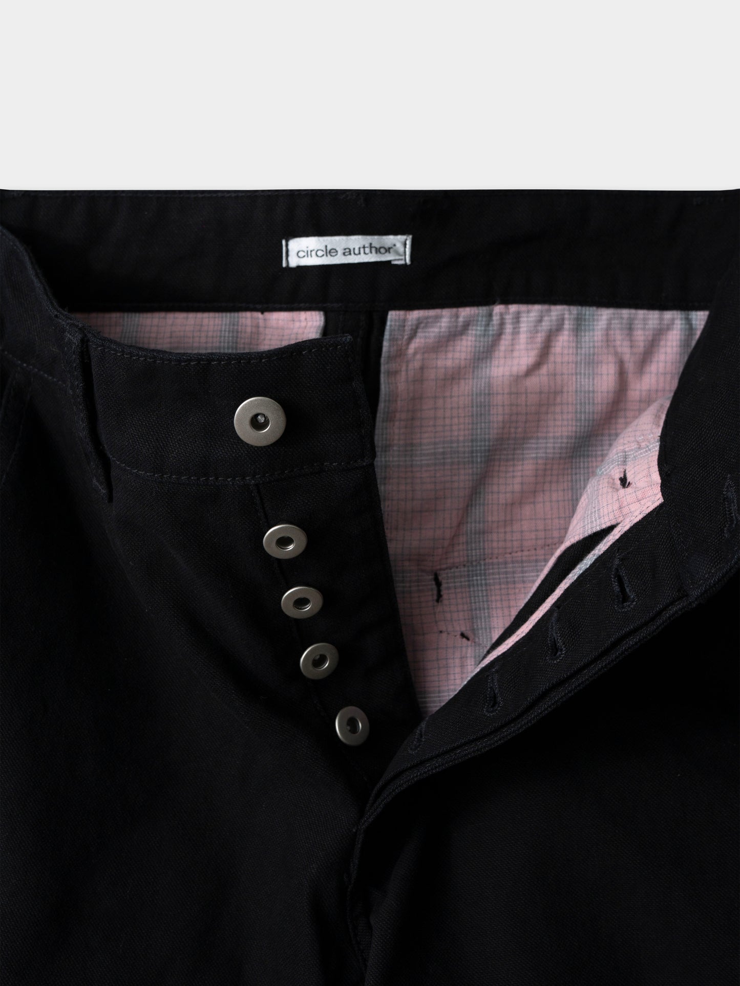 Cade Trouser