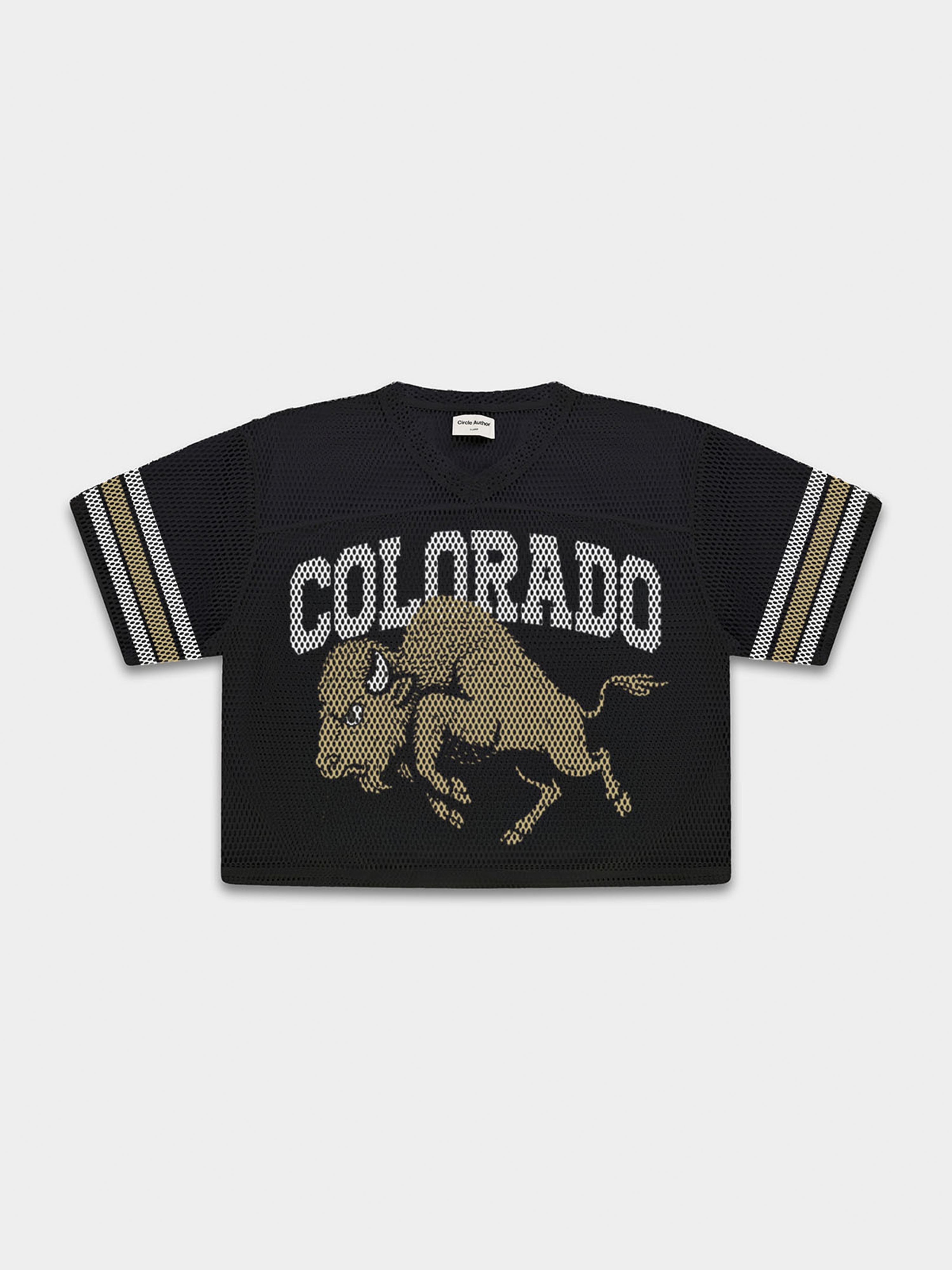 Colorado Jersey