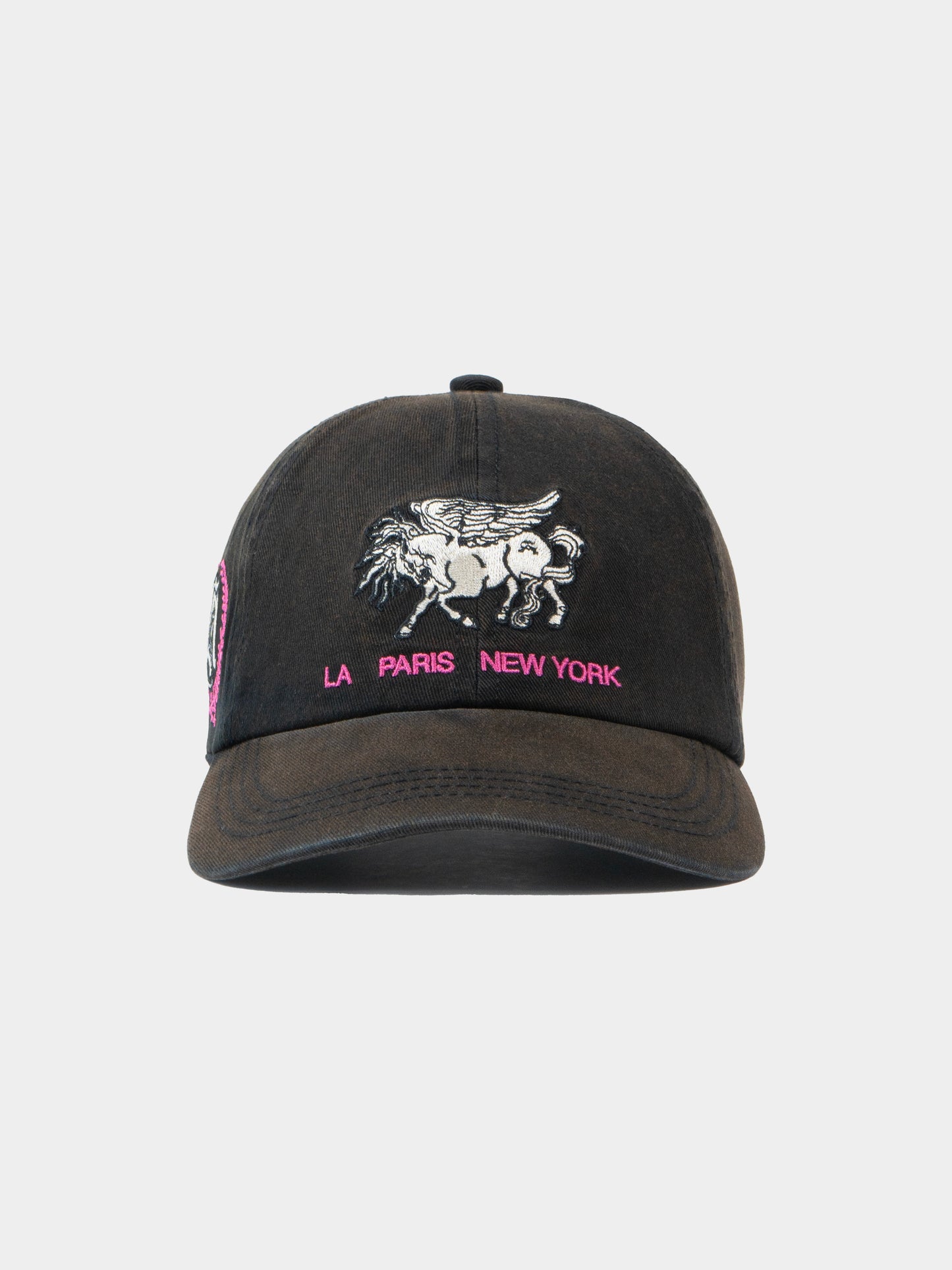 Fledge Baseball Hat