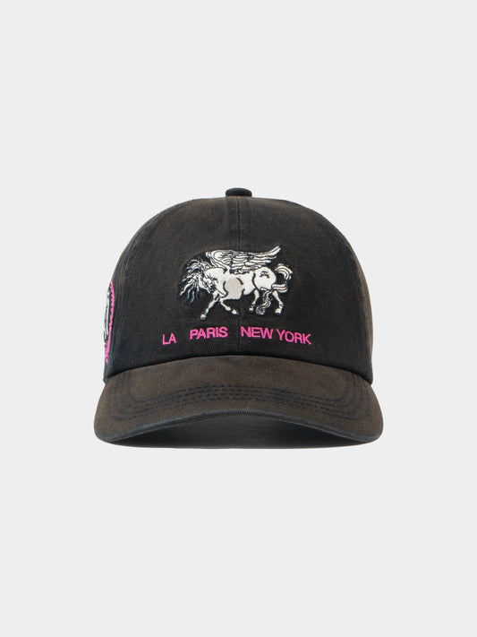Fledge Baseball Hat