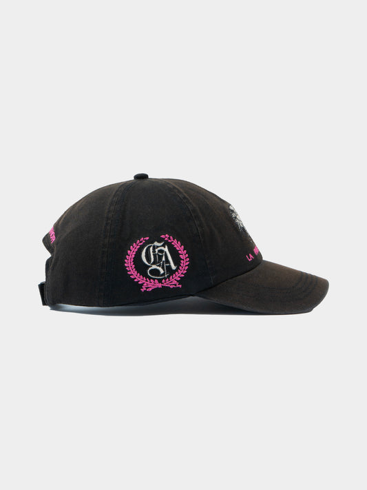 Fledge Baseball Hat