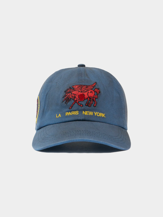 Fledge Baseball Hat