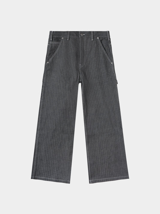 Fledge Utility Selvedge Denim