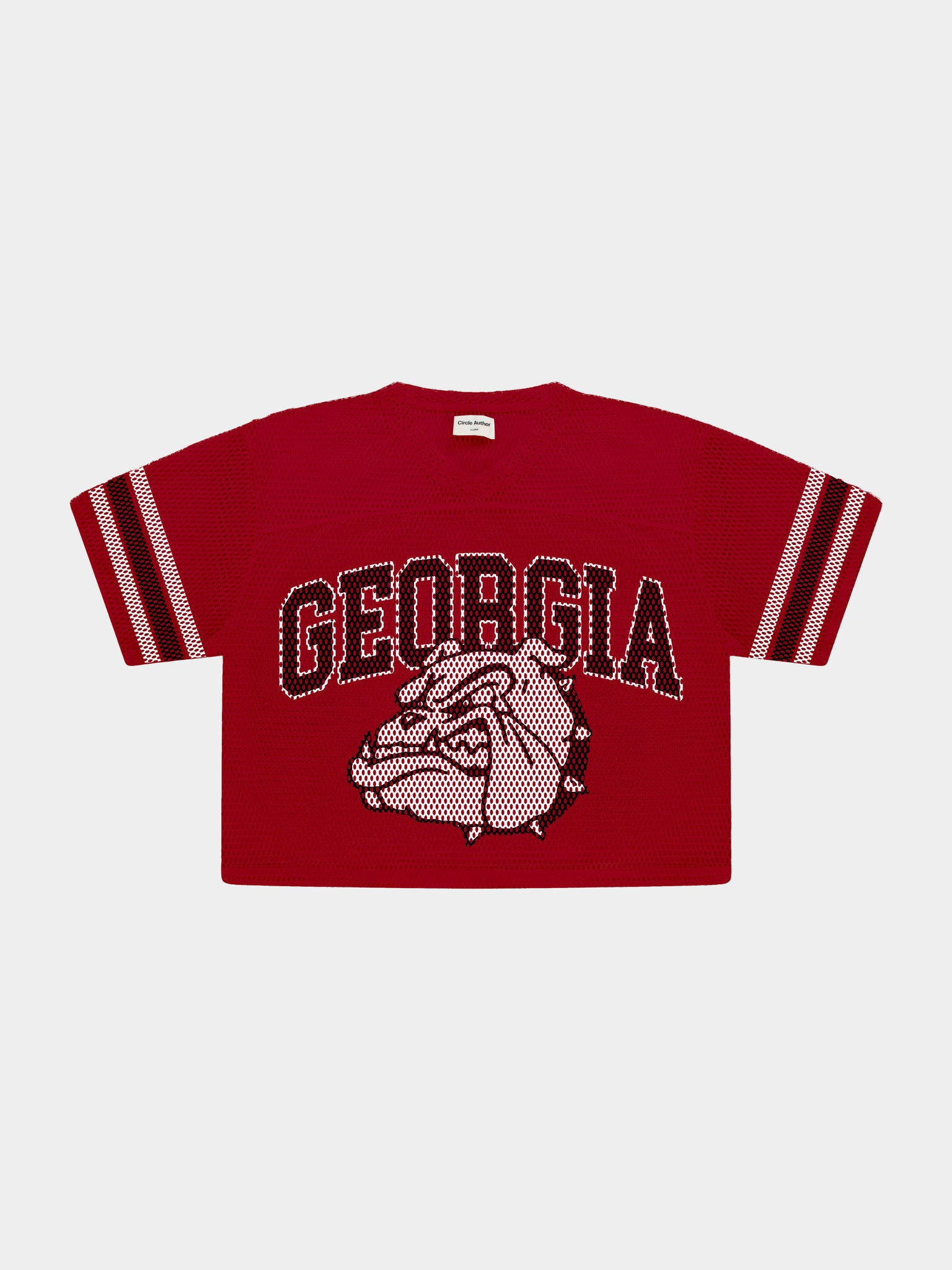 Georgia Jersey