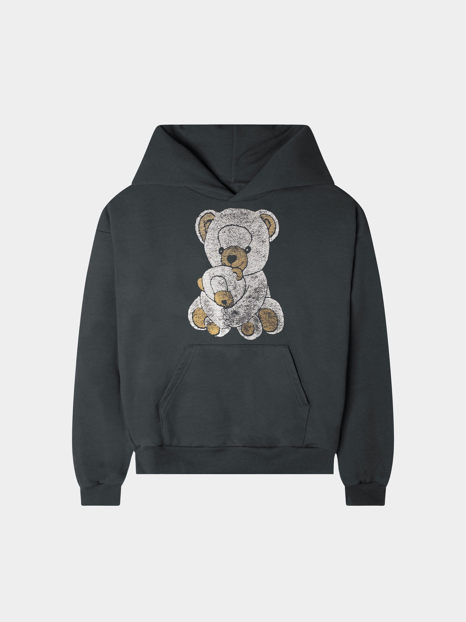 Teddy Bear Hoodie