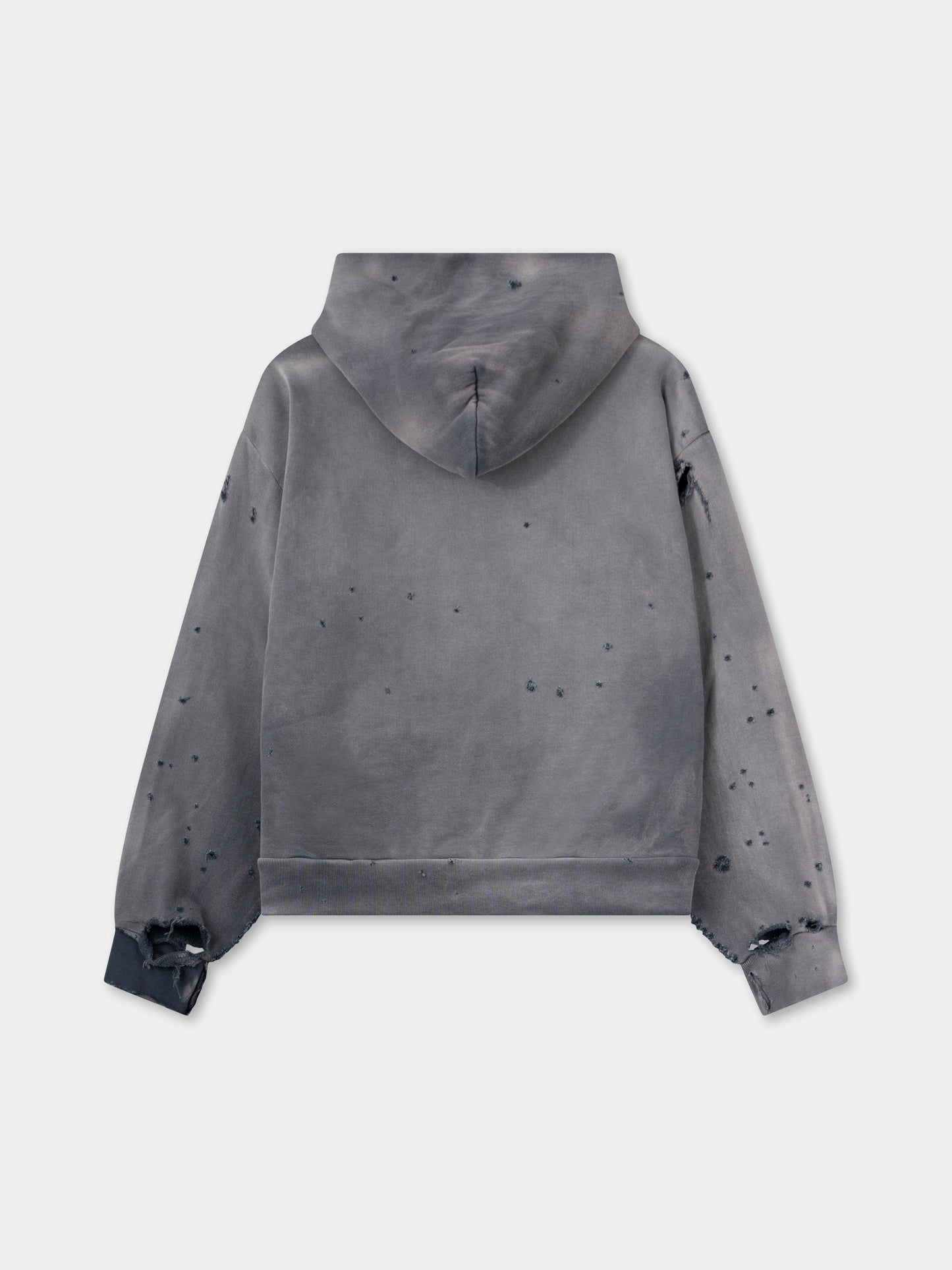 Core Thrashed Hoodie