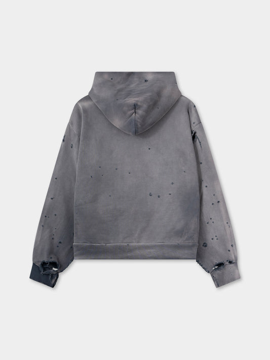Core Thrashed Hoodie