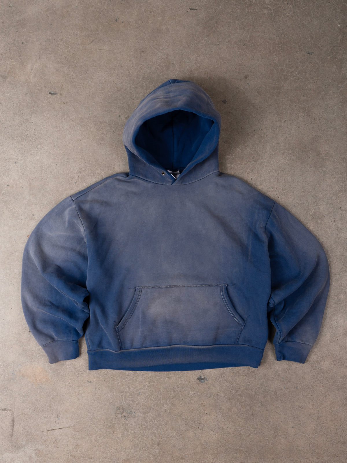 Core Faded Hoodie